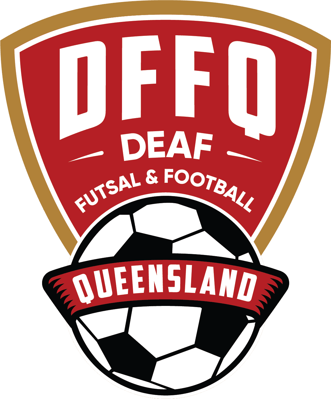 Deaf Futsal & Football QLD